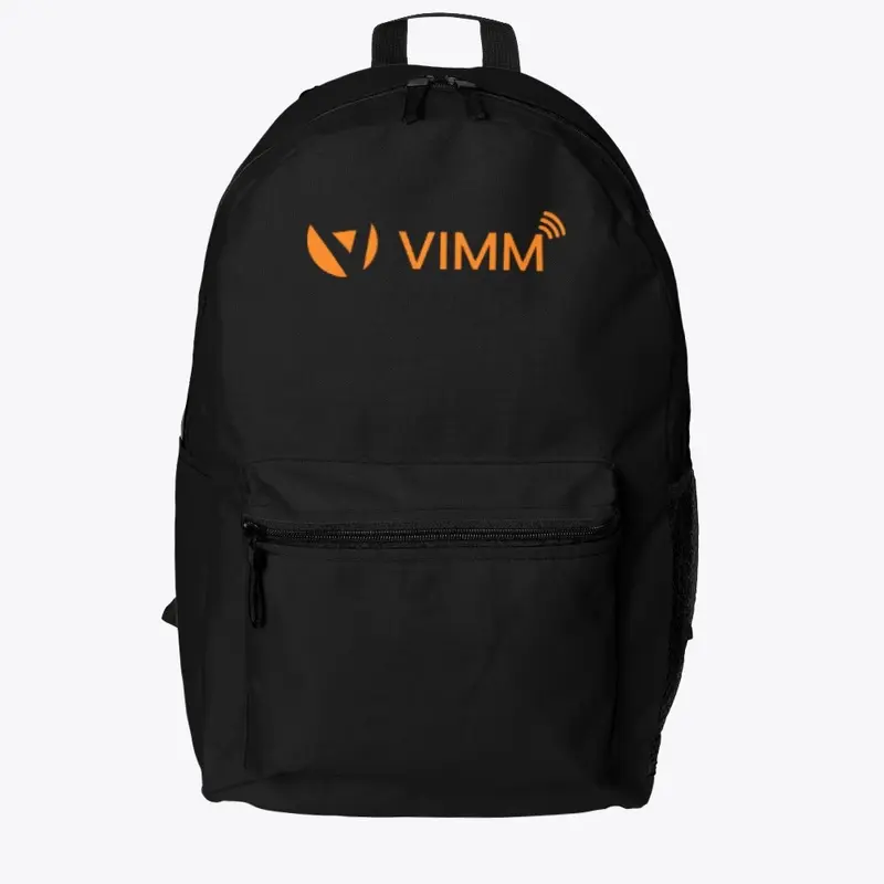 Classic VIMM Backpack