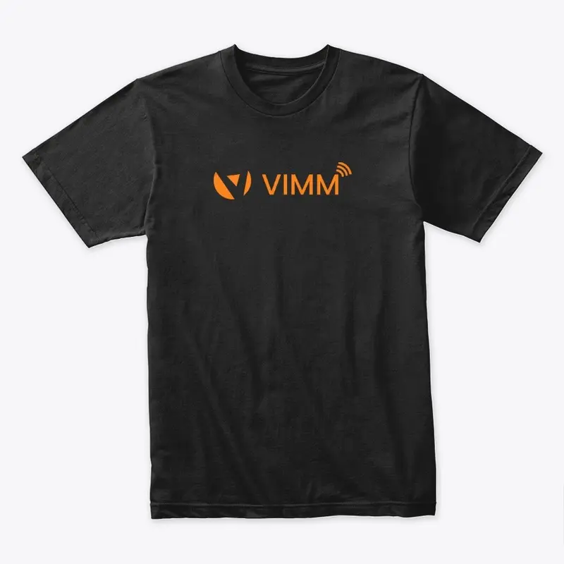 Classic VIMM Shirt